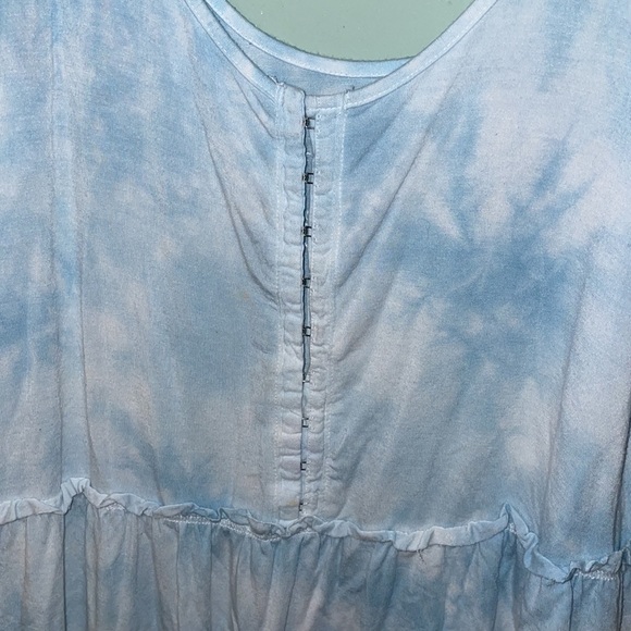 🩵☁️🩵☁️AE Soft and Sexy Tank - Picture 1 of 4